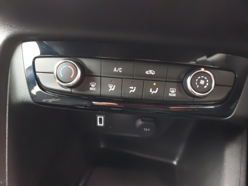 Used Vauxhall Corsa 2025 for sale - 76651528: Photo 13