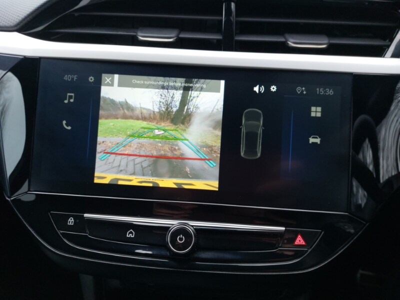 Used Vauxhall Corsa 2025 for sale - 76651528: Photo 14