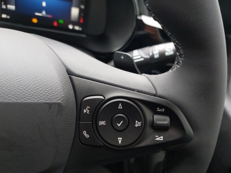 Used Vauxhall Corsa 2025 for sale - 76651528: Photo 17