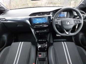 Used Vauxhall Corsa 2025 for sale - 76651528: Photo