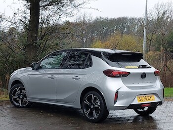 Used Vauxhall Corsa 2025 for sale - 76651528: Photo