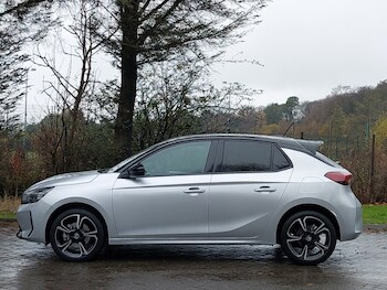 Used Vauxhall Corsa 2025 for sale - 76651528: Photo