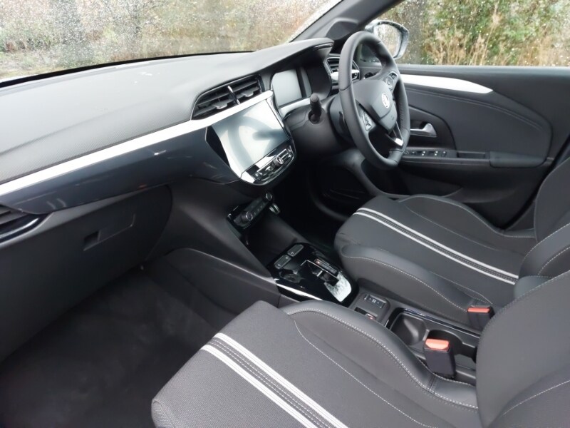 Used Vauxhall Corsa 2025 for sale - 76651528: Photo 5