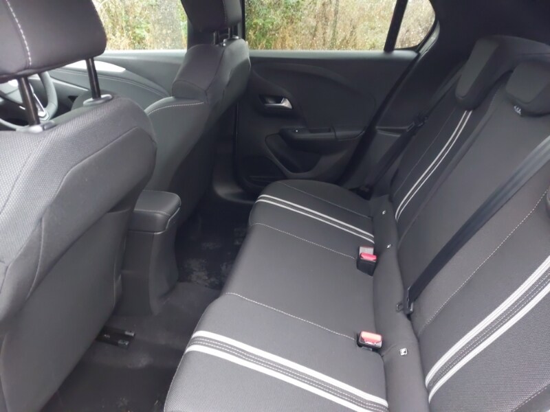 Used Vauxhall Corsa 2025 for sale - 76651528: Photo 6