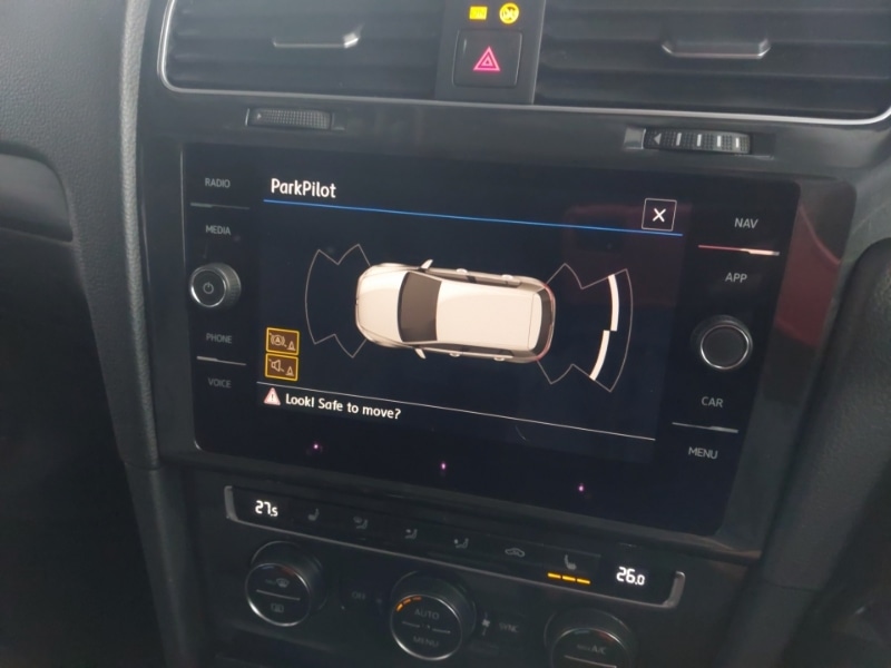 Used Volkswagen Golf 2019 for sale - 76560294: Photo 18