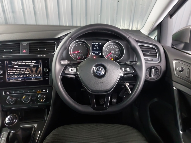 Used Volkswagen Golf 2019 for sale - 76560294: Photo 7
