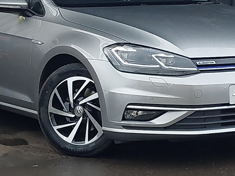 Used Volkswagen Golf 2019 for sale - 76560294: Photo 9