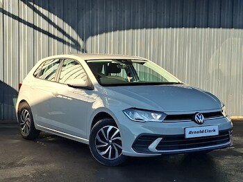 Used Volkswagen Polo 2023 for sale - 77265084: Photo