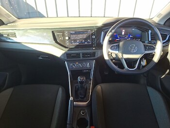 Used Volkswagen Polo 2023 for sale - 77265084: Photo