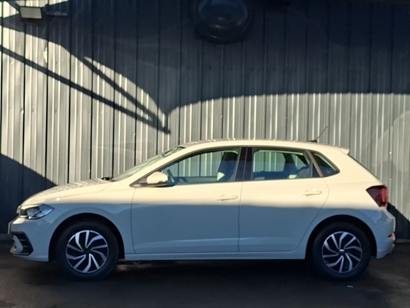 Used Volkswagen Polo 2023 for sale - 77265084: Photo 4