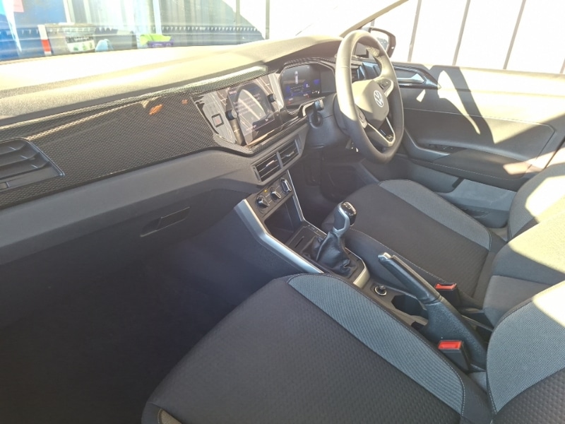 Used Volkswagen Polo 2023 for sale - 77265084: Photo 5