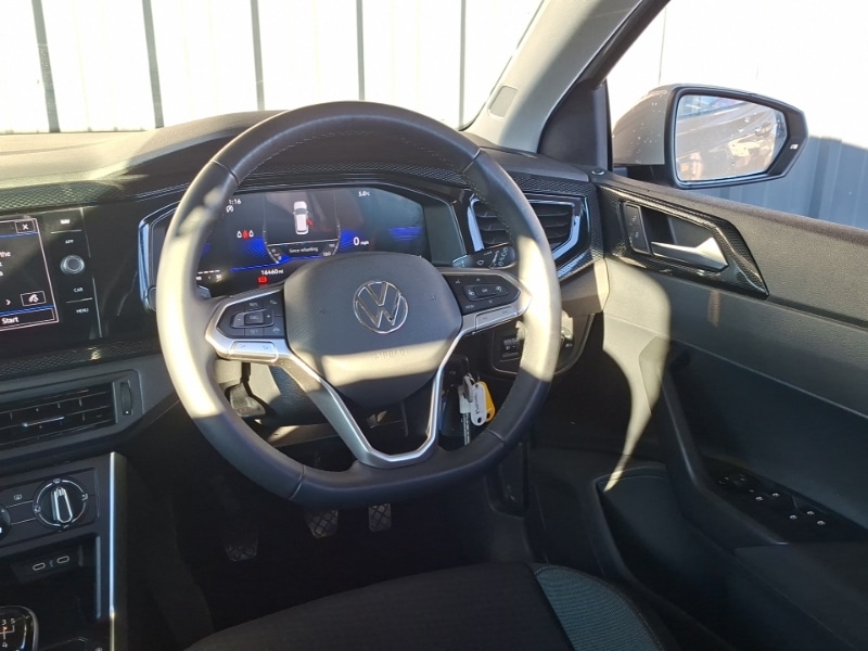 Used Volkswagen Polo 2023 for sale - 77265084: Photo 7