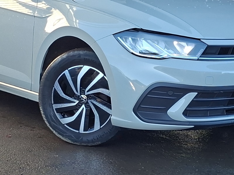 Used Volkswagen Polo 2023 for sale - 77265084: Photo 9