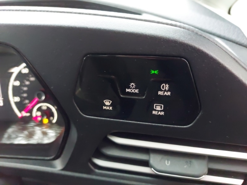 Used Volkswagen Caddy Maxi 2022 for sale - 76987259: Photo 13