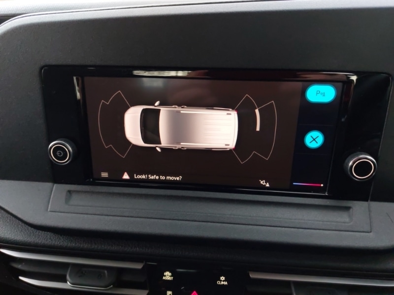 Used Volkswagen Caddy Maxi 2022 for sale - 76987259: Photo 15