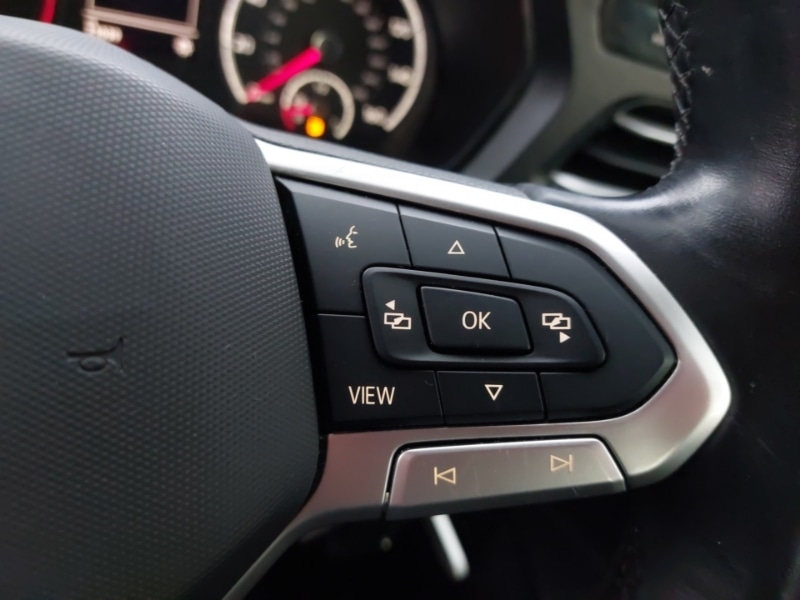 Used Volkswagen Caddy Maxi 2022 for sale - 76987259: Photo 17