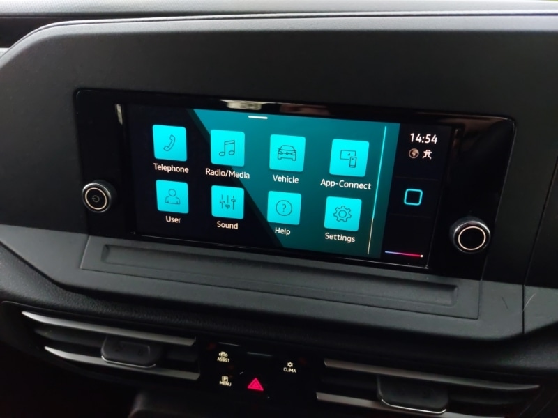 Used Volkswagen Caddy Maxi 2022 for sale - 76987259: Photo 19