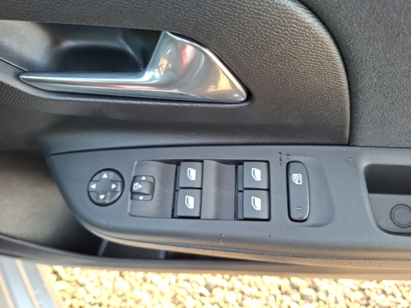 Used Vauxhall Corsa 2026 for sale - 77756160: Photo 11
