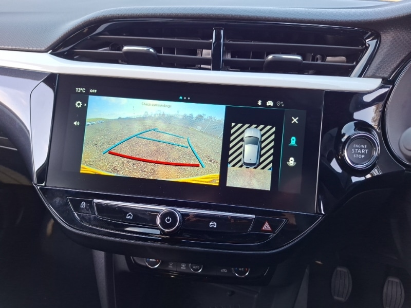 Used Vauxhall Corsa 2026 for sale - 77756160: Photo 12