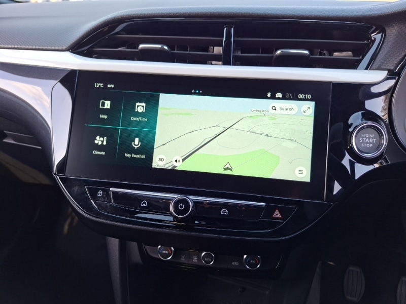 Used Vauxhall Corsa 2026 for sale - 77756160: Photo 18