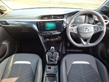 Used Vauxhall Corsa 2026 for sale - 77756160: Photo