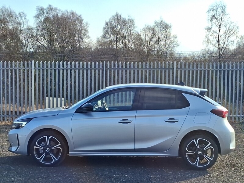 Used Vauxhall Corsa 2026 for sale - 77756160: Photo 4
