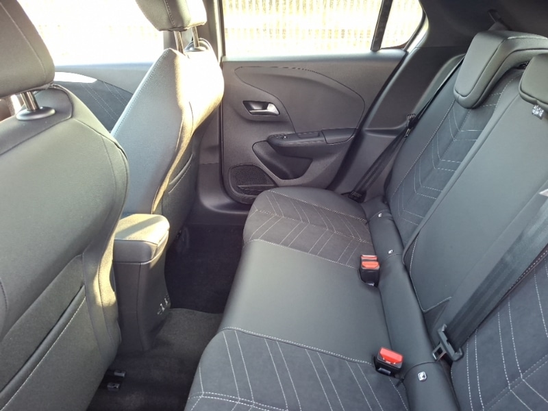 Used Vauxhall Corsa 2026 for sale - 77756160: Photo 6