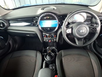 Used MINI Hatch 2023 for sale - 79087161: Photo