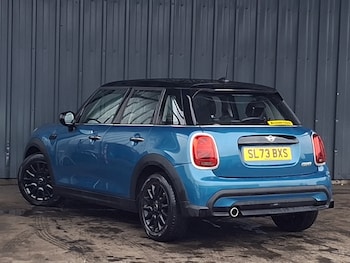 Used MINI Hatch 2023 for sale - 79087161: Photo