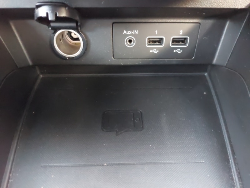 Used Renault Arkana 2022 for sale - 76779288: Photo 14