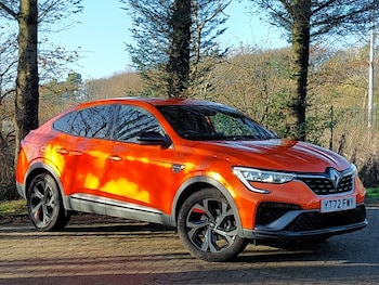 Renault - Arkana