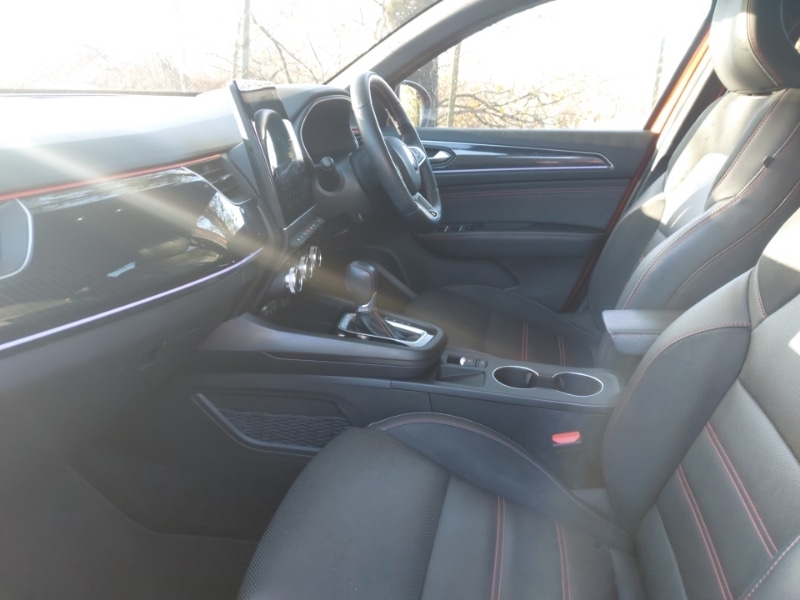 Used Renault Arkana 2022 for sale - 76779288: Photo 5