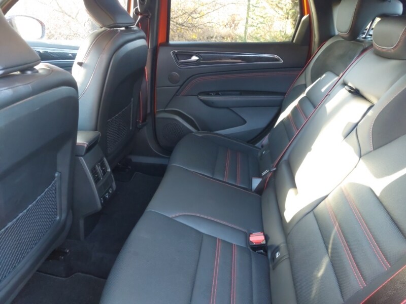 Used Renault Arkana 2022 for sale - 76779288: Photo 6