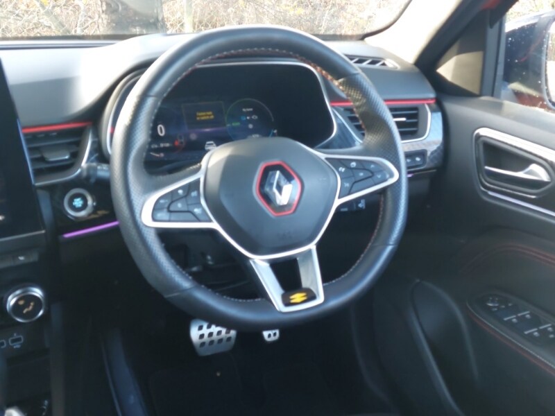 Used Renault Arkana 2022 for sale - 76779288: Photo 7