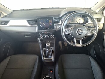 Used Renault Captur 2022 for sale - 78994417: Photo