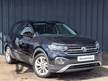 Used Volkswagen T-Cross 2023 for sale - 79505617: Photo