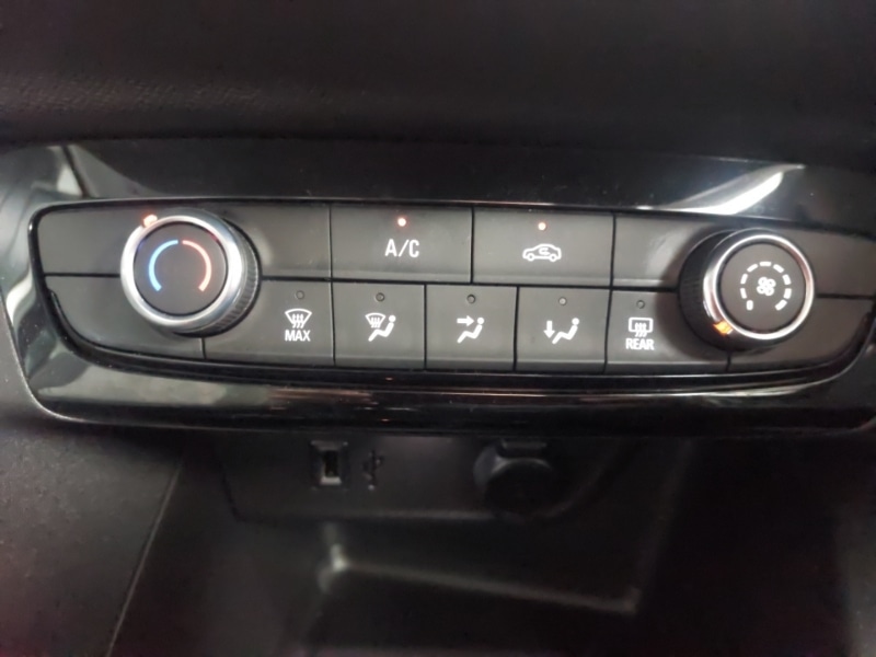 Used Vauxhall Corsa 2022 for sale - 76834093: Photo 14