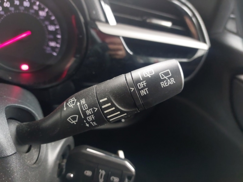 Used Vauxhall Corsa 2022 for sale - 76834093: Photo 16