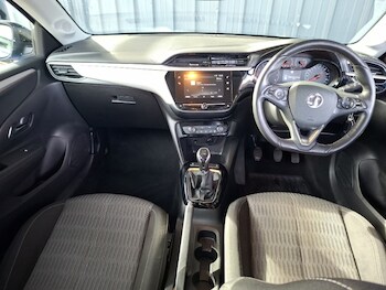 Used Vauxhall Corsa 2022 for sale - 78550356: Photo