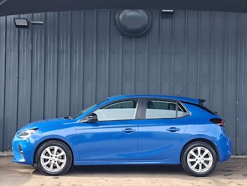 Used Vauxhall Corsa 2022 for sale - 78550356: Photo