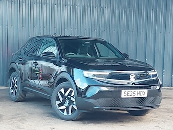 Vauxhall - Mokka