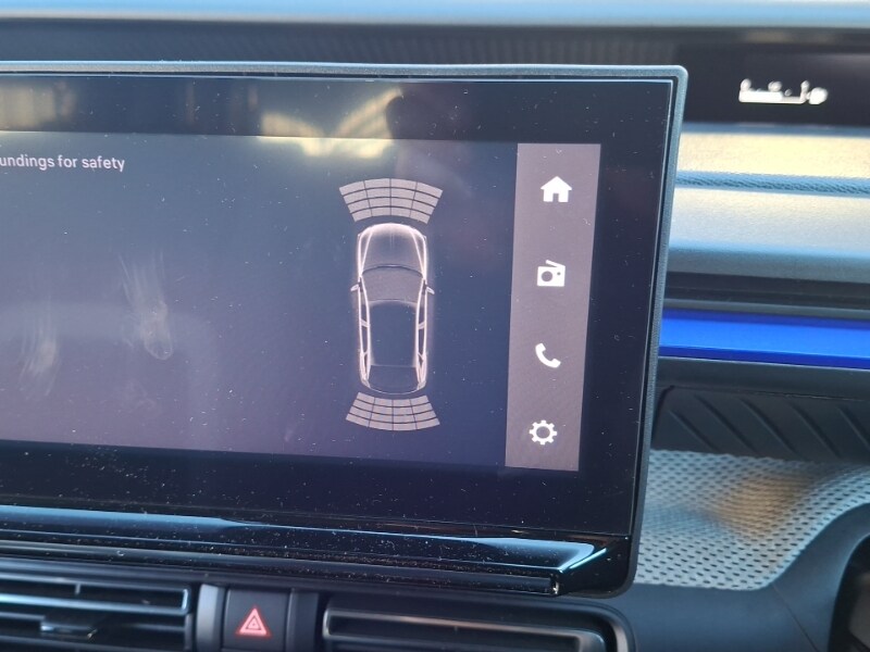 Used Citroen C3 2025 for sale - 77251754: Photo 15