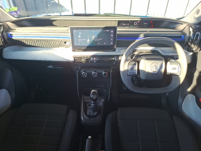 Used Citroen C3 2025 for sale - 77251754: Photo 2