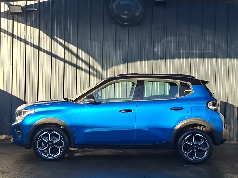 Used Citroen C3 2025 for sale - 77251754: Photo 4