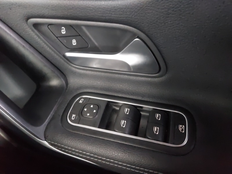 Used Mercedes-Benz A-Class 2021 for sale - 77141421: Photo 11