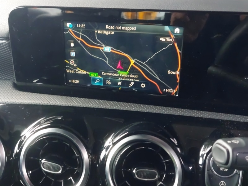 Used Mercedes-Benz A-Class 2021 for sale - 77141421: Photo 14