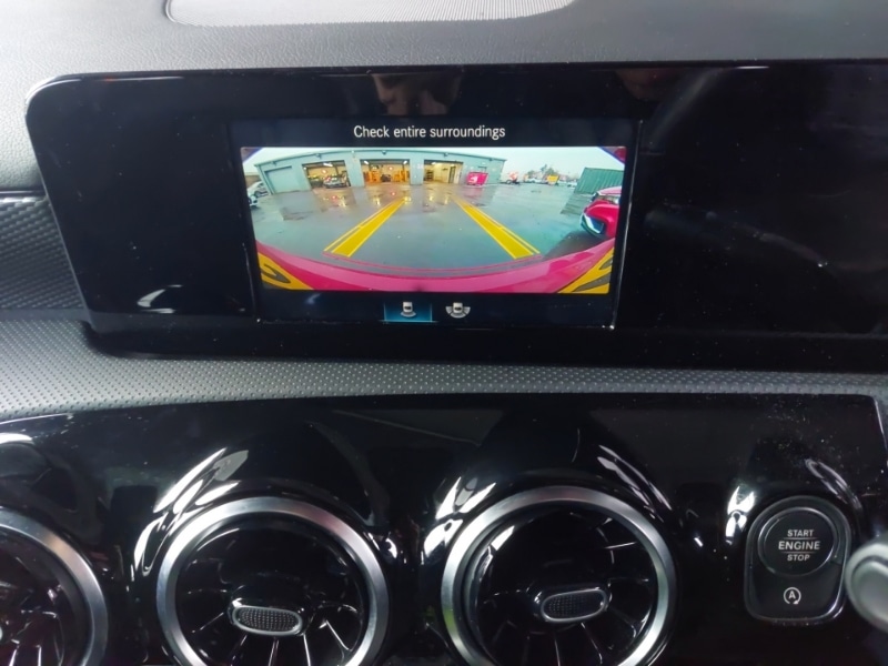 Used Mercedes-Benz A-Class 2021 for sale - 77141421: Photo 18