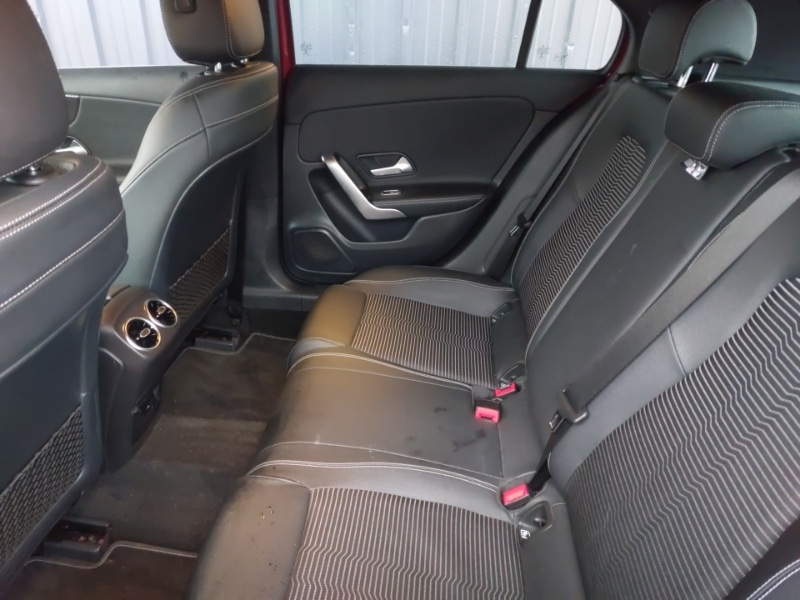 Used Mercedes-Benz A-Class 2021 for sale - 77141421: Photo 6