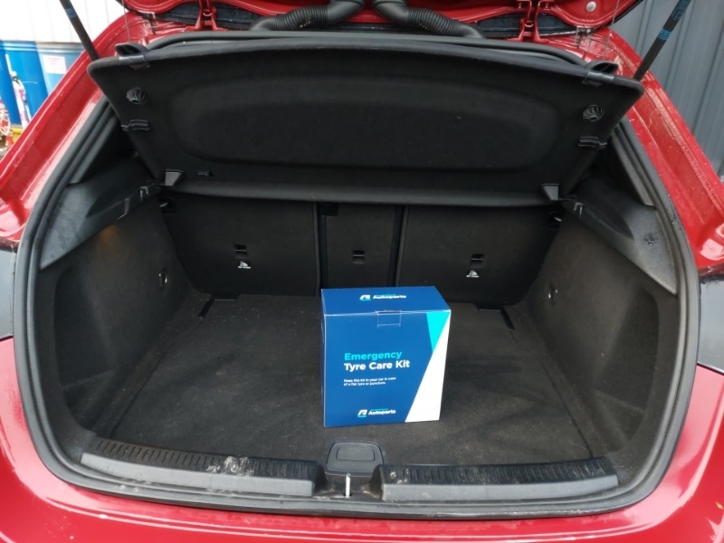 Used Mercedes-Benz A-Class 2021 for sale - 77141421: Photo 8