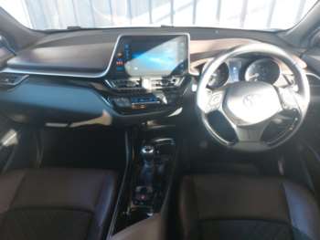 Used Toyota C-HR 2016 for sale - 75369171: Photo